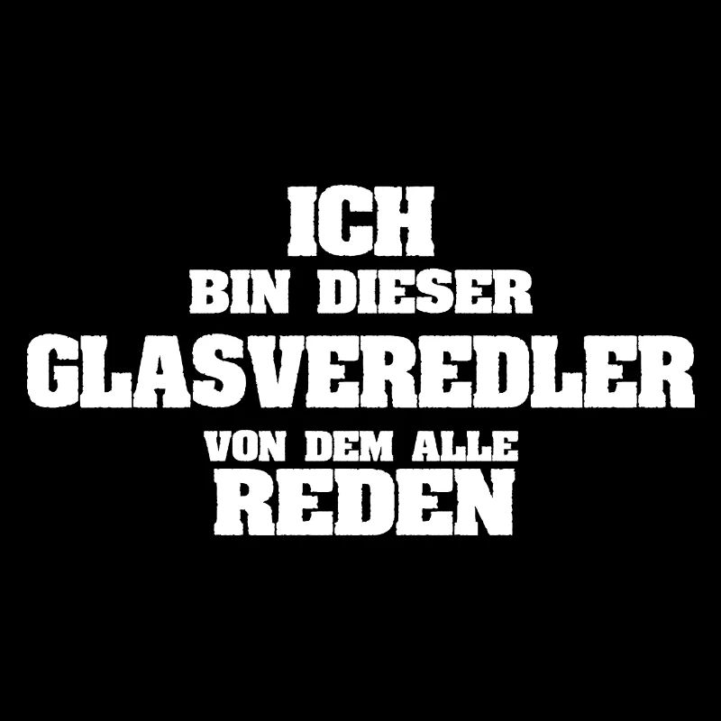 Glasveredler