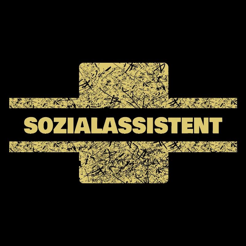 Profession : Assistante sociale