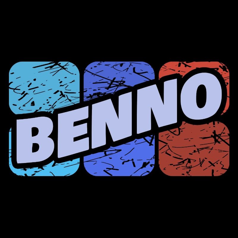 Benno Benno
