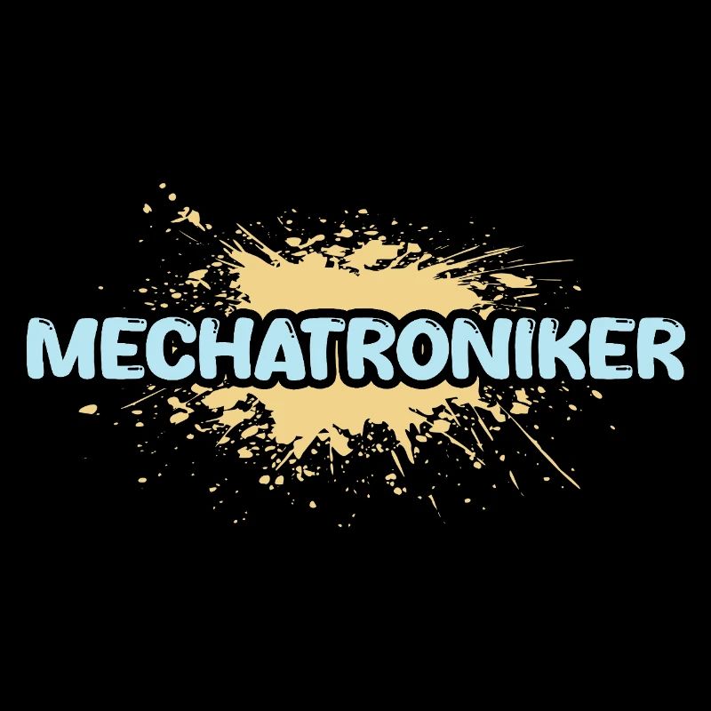 Job Mechatronics Technician