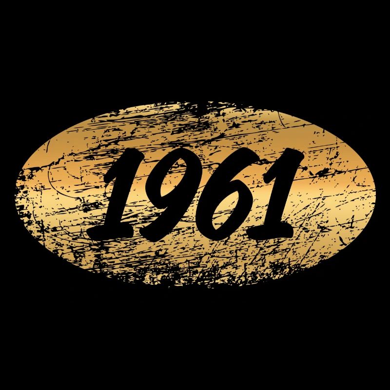 Année 1961