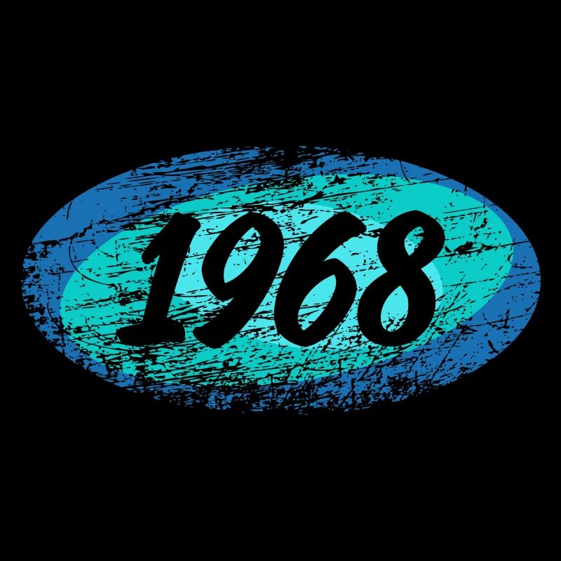 Année 1968