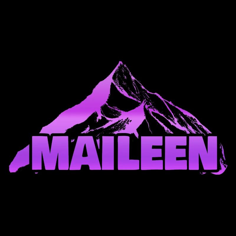 Bouldering for Maileen Berg Sport