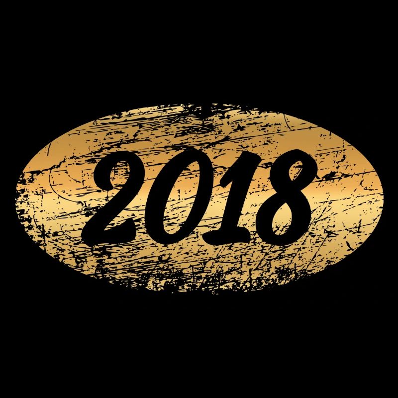 Gold Bars 2018