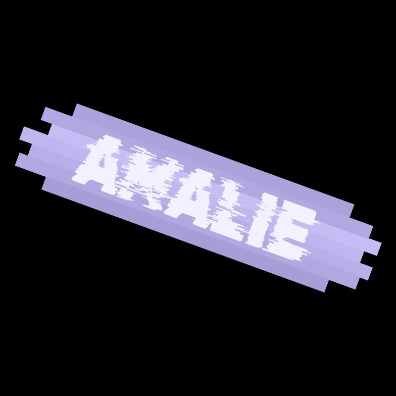 First name Amalie