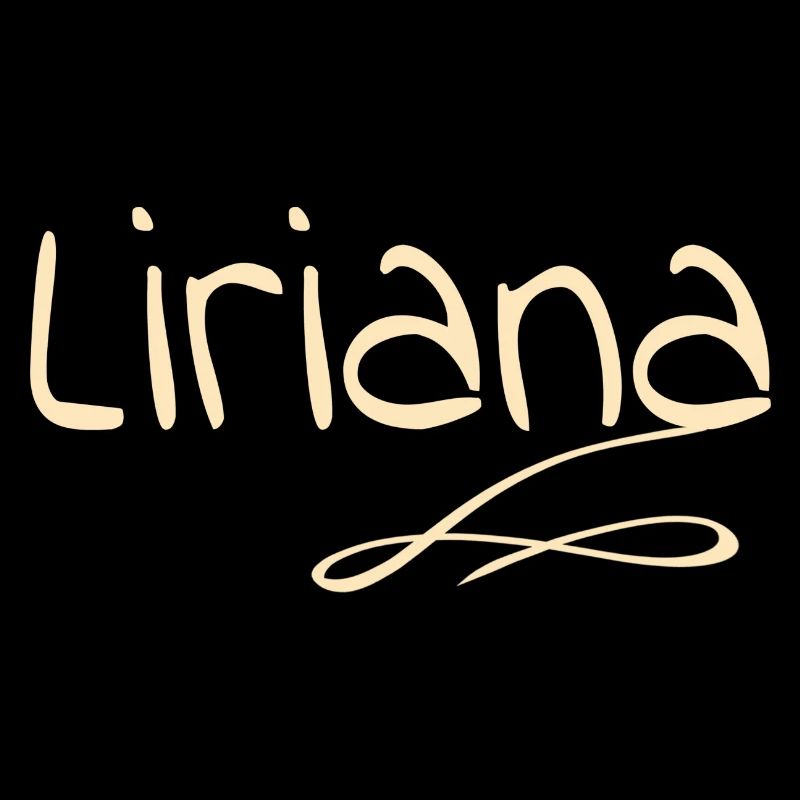 First name for Liriana gift idea and