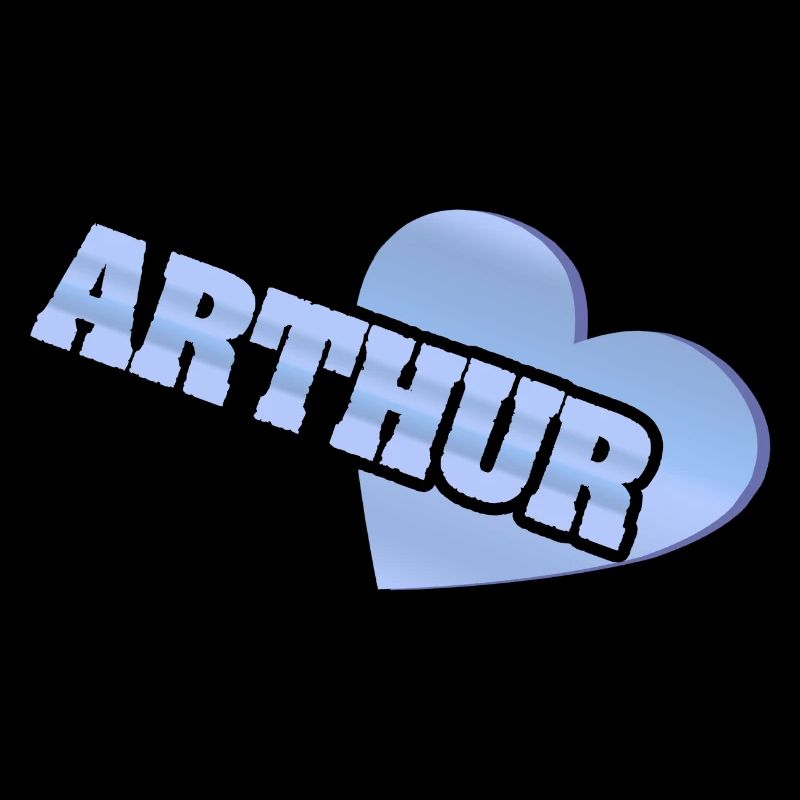 Gold Arthur