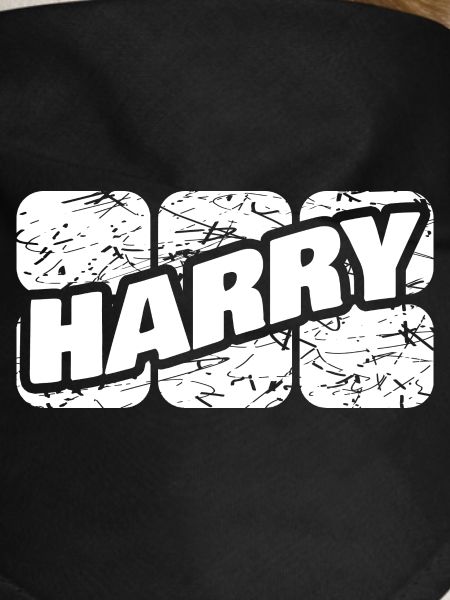 Harry