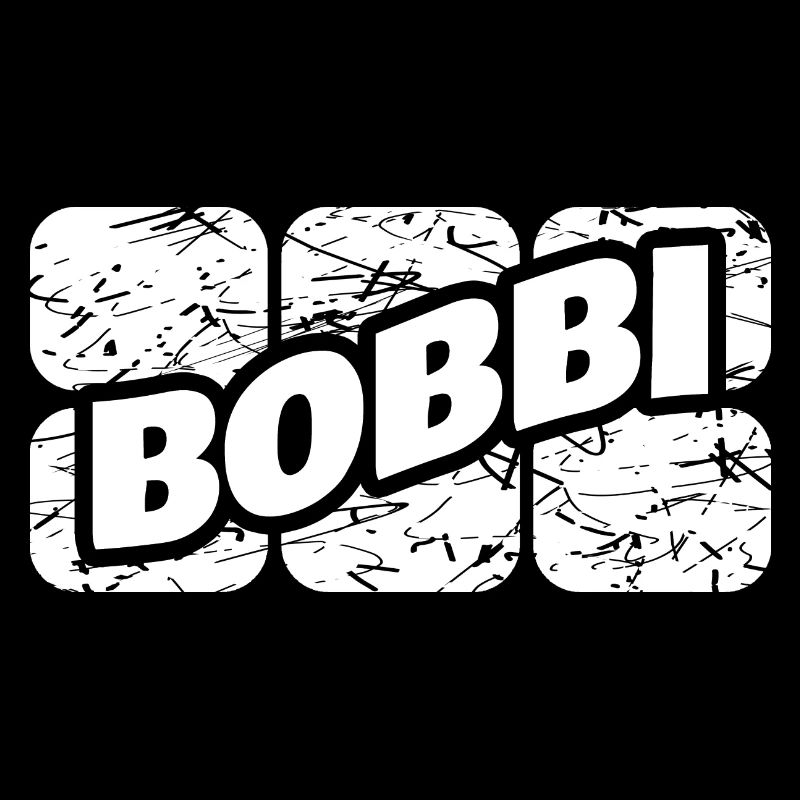 Bobbi Bobbi