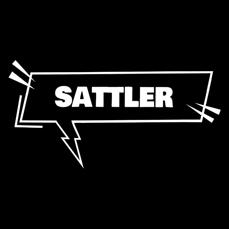 Le sellier comme éducation