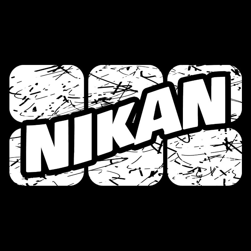 Nikan as Nikan