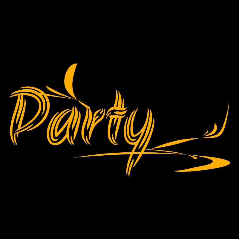 Party bus as a party bus