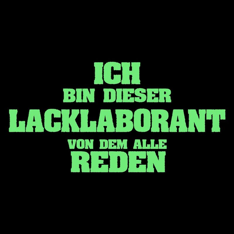 Gift for Paint Lab Technician