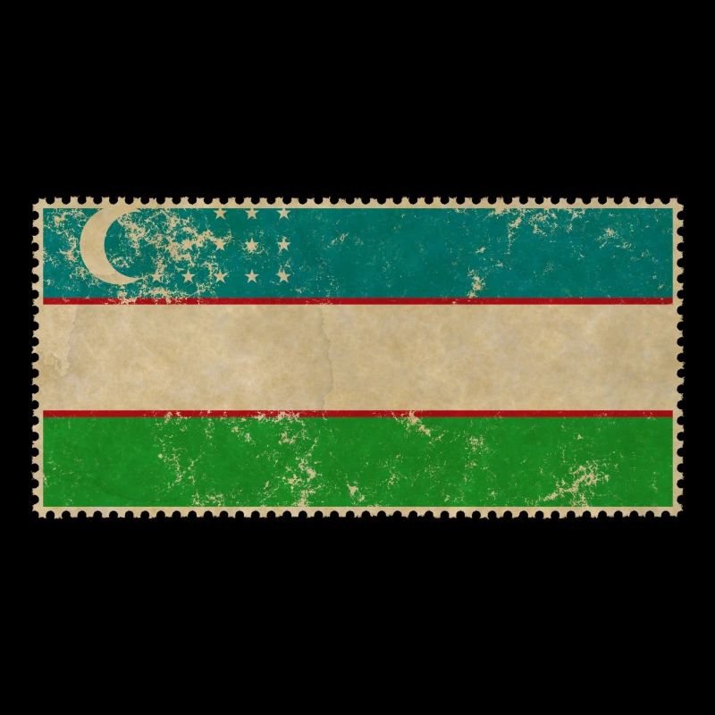 Usbekistan
