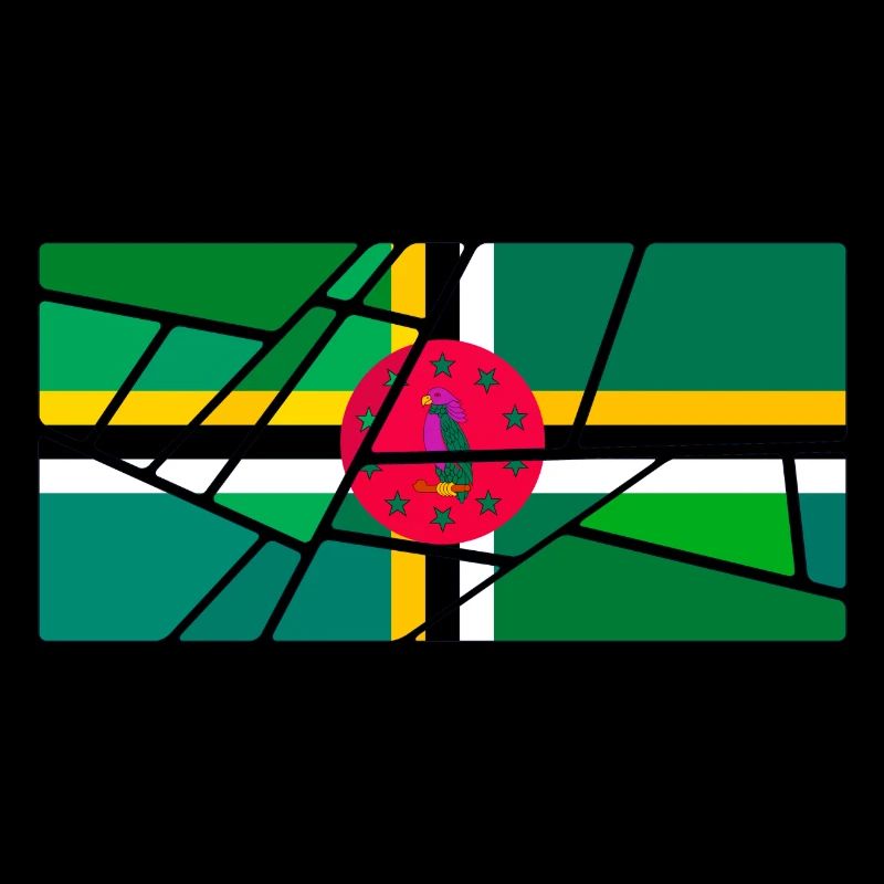 First name Dominica