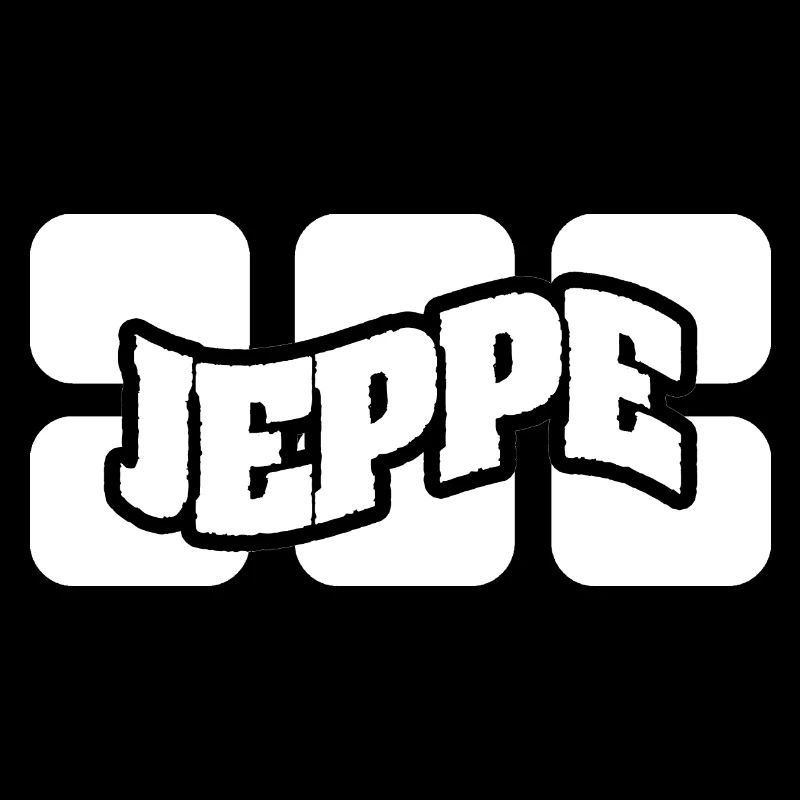 Nom : Jeppe