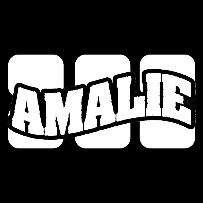 Gift for Amalie