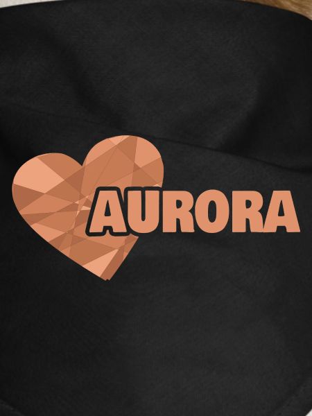 First name Aurora