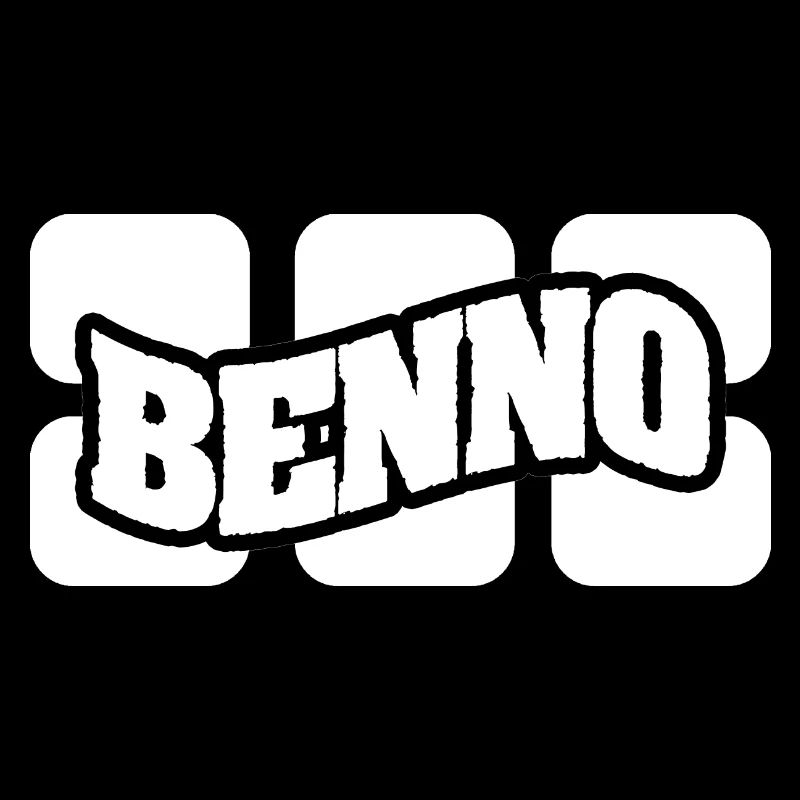 Prénom Benno