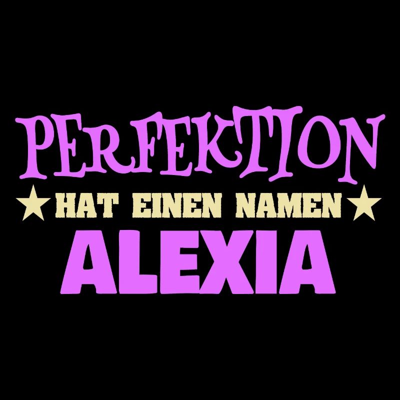 Alexia