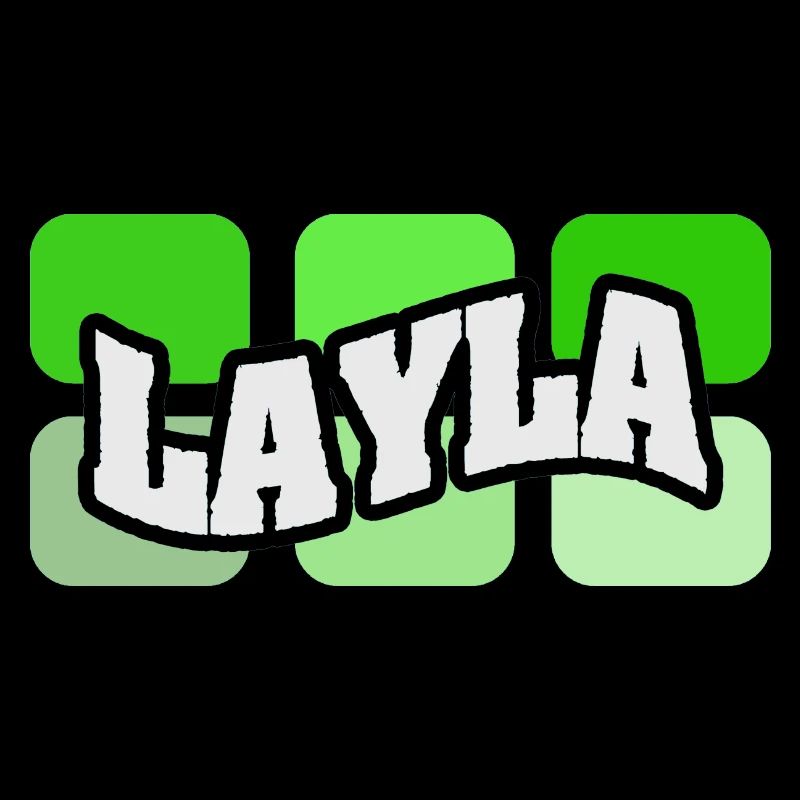 Nom : Layla
