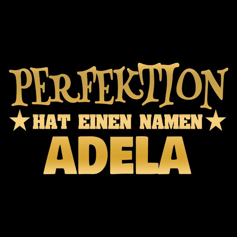 Adela as a woman's name