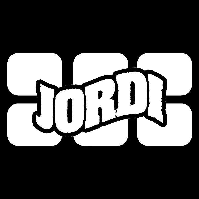 Jordi