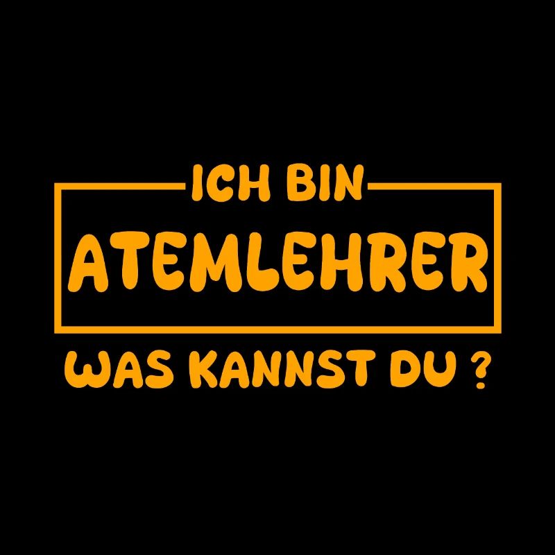 Profession Instructeur de respiration