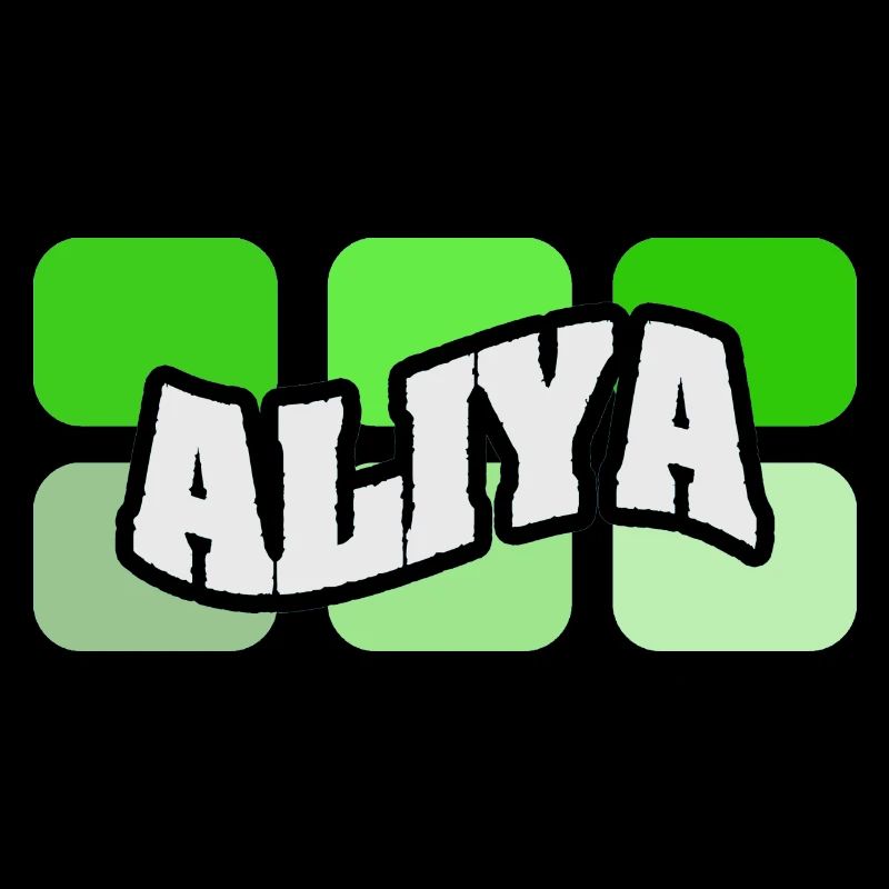 Aliya
