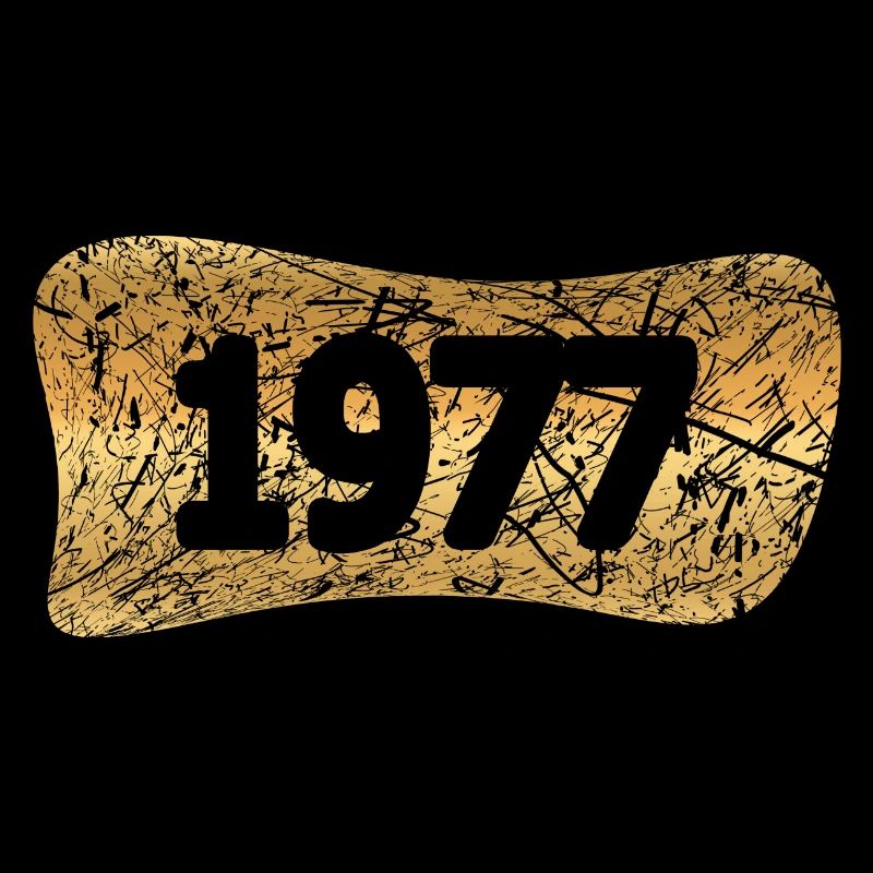 Gold bars 1977