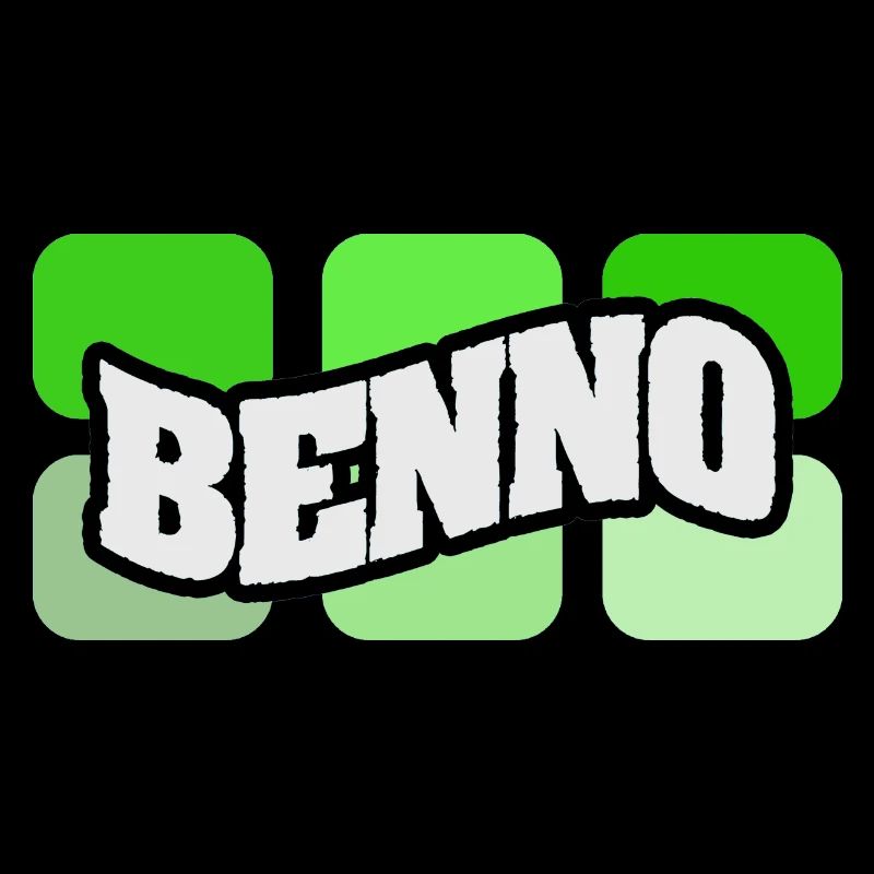 Name: Benno