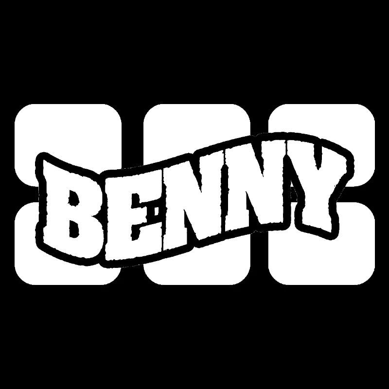 Benny als Name
