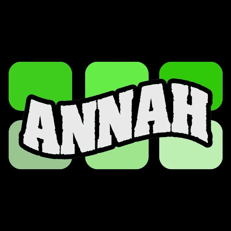 Name Annah
