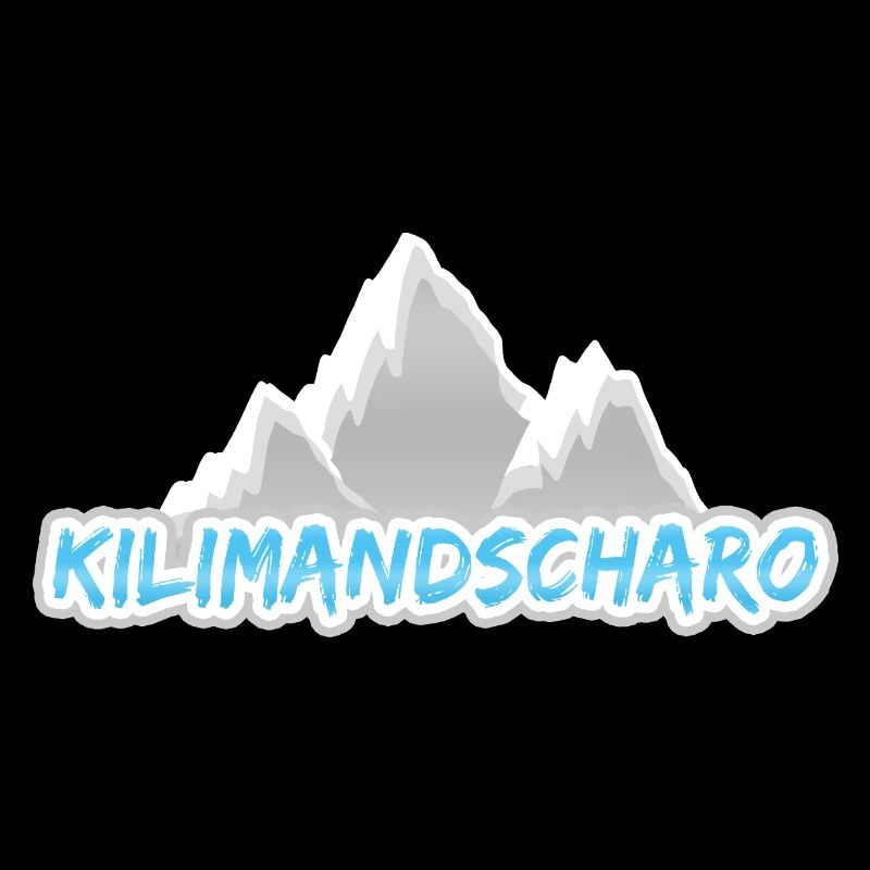 Mount Kilimanjaro