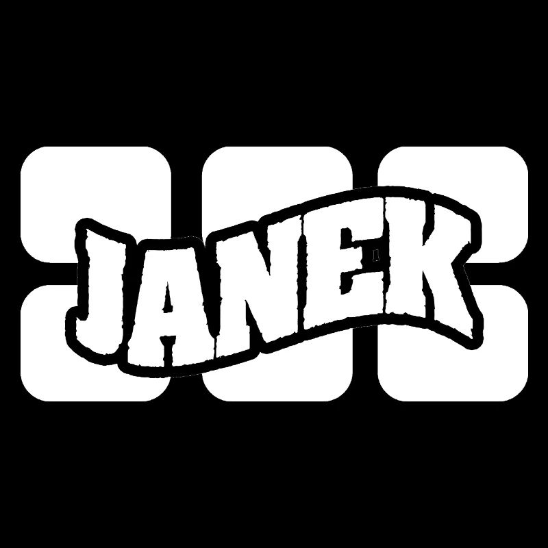 Name Janek