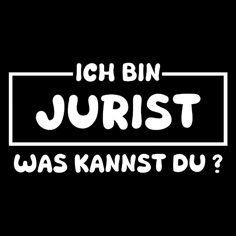 Beruf Jurist
