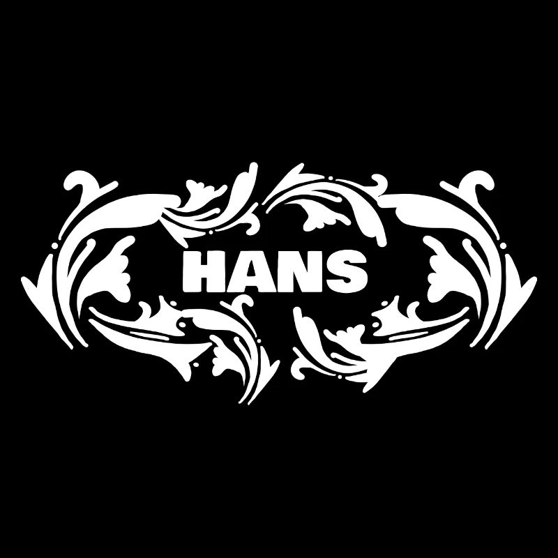 Hans