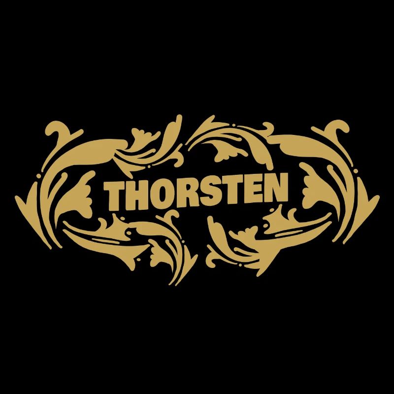 Thorsten