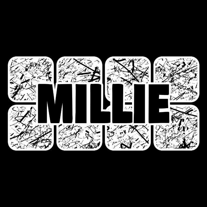 First name Millie