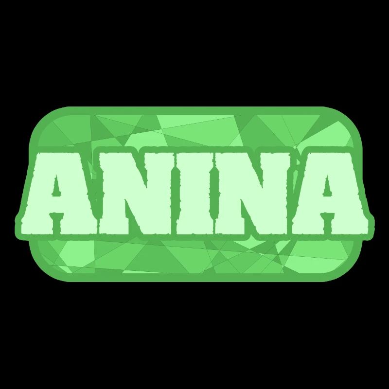 Cadeau pour Anina