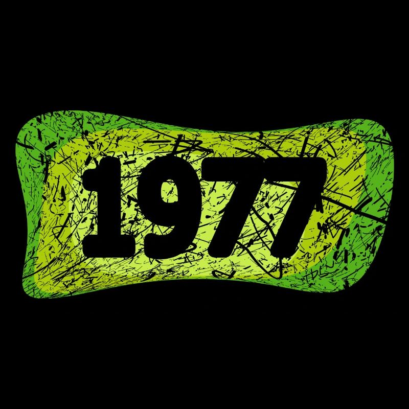 Drôle 1977