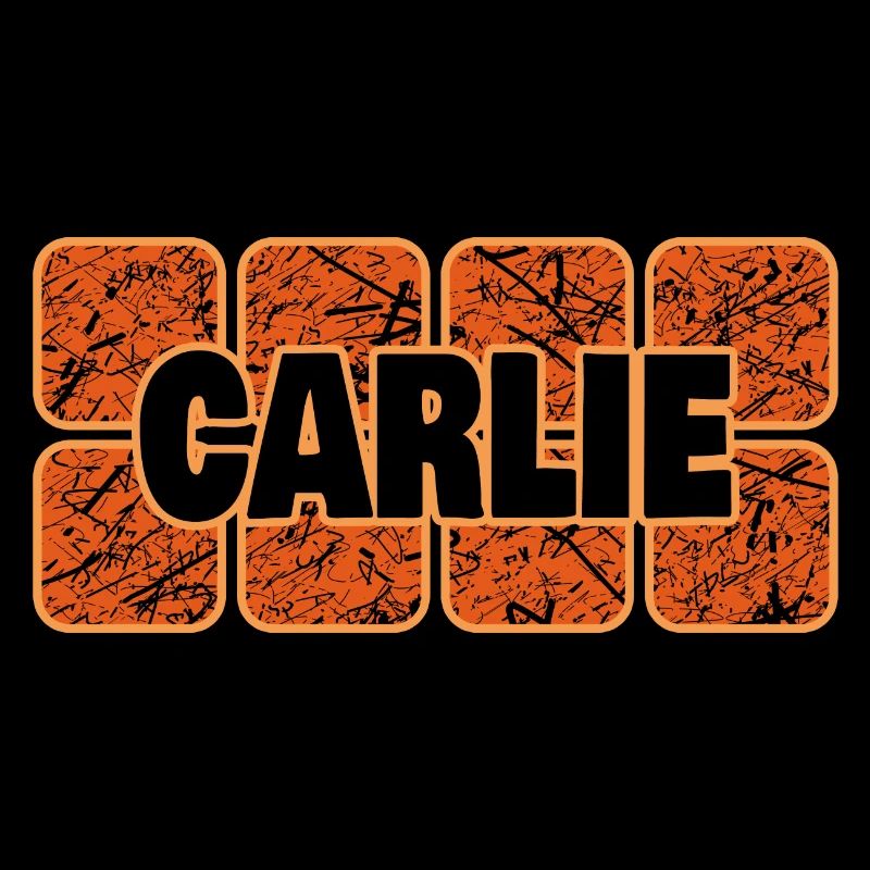 First name Carlie