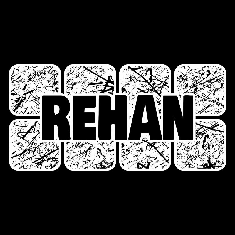 Baby Rehan