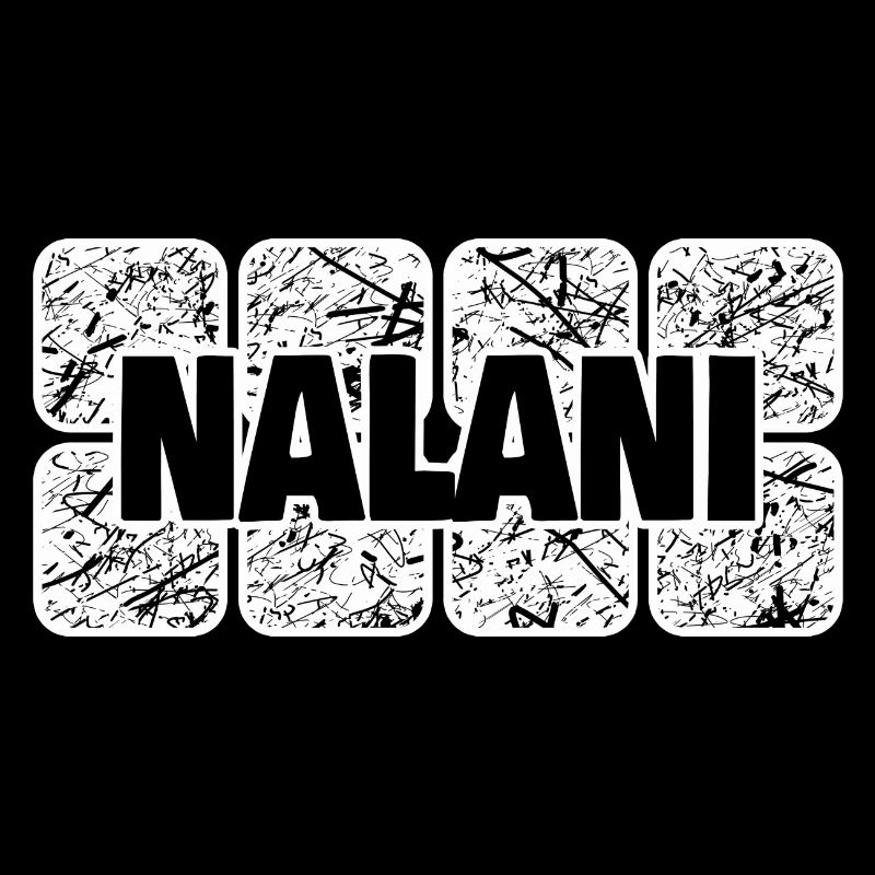Bébé Nalani