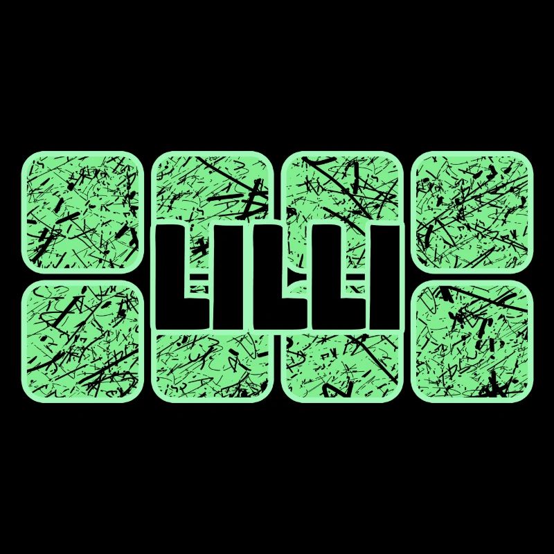 First name Lilli