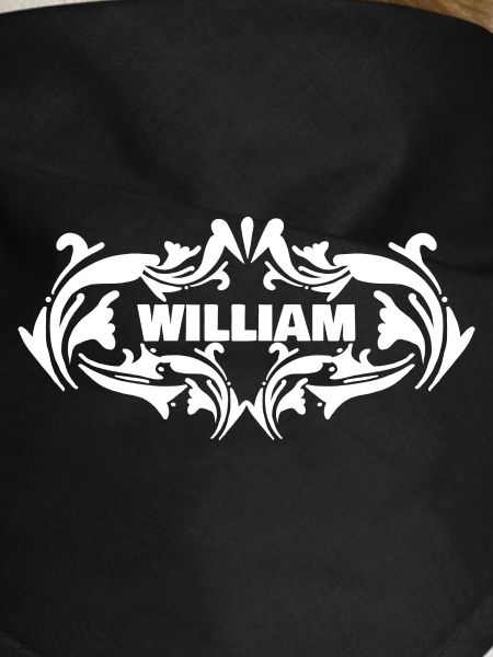 William