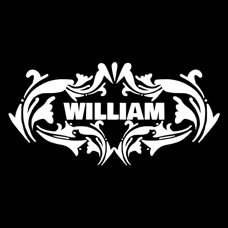 William