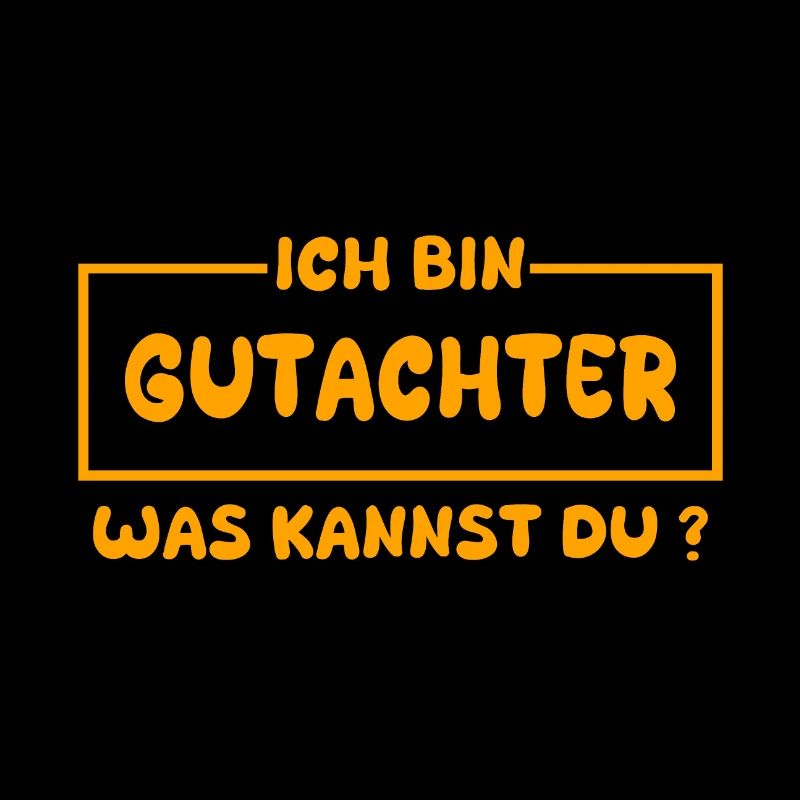 Beruf Gutachter