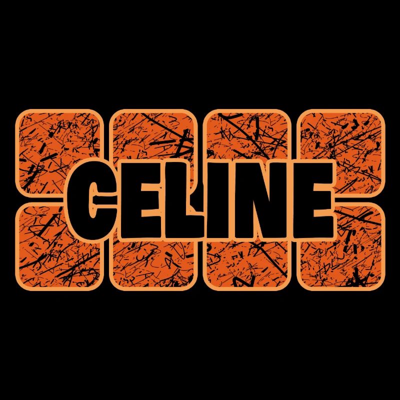 Prénom Céline