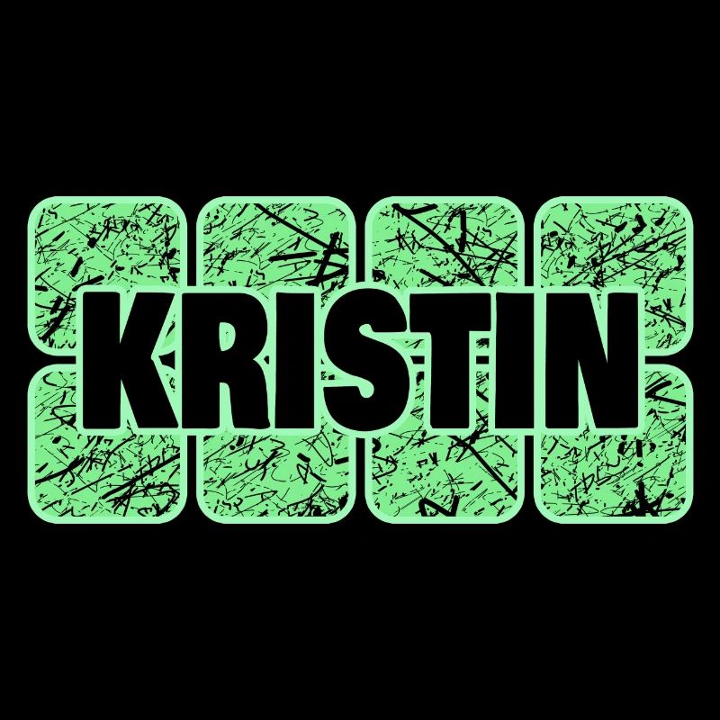 First name Kristin
